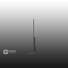 Телевизор 65" LG 65QNED82A6B.ARUG 2025